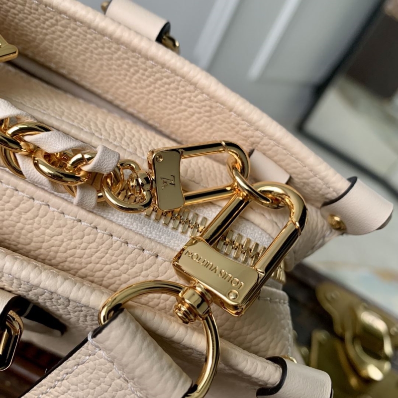 LV Satchel bags